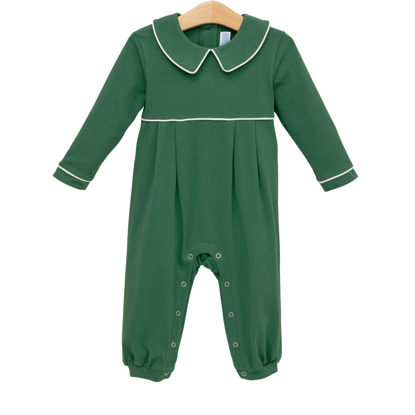 Joseph Romper- Hunter Green