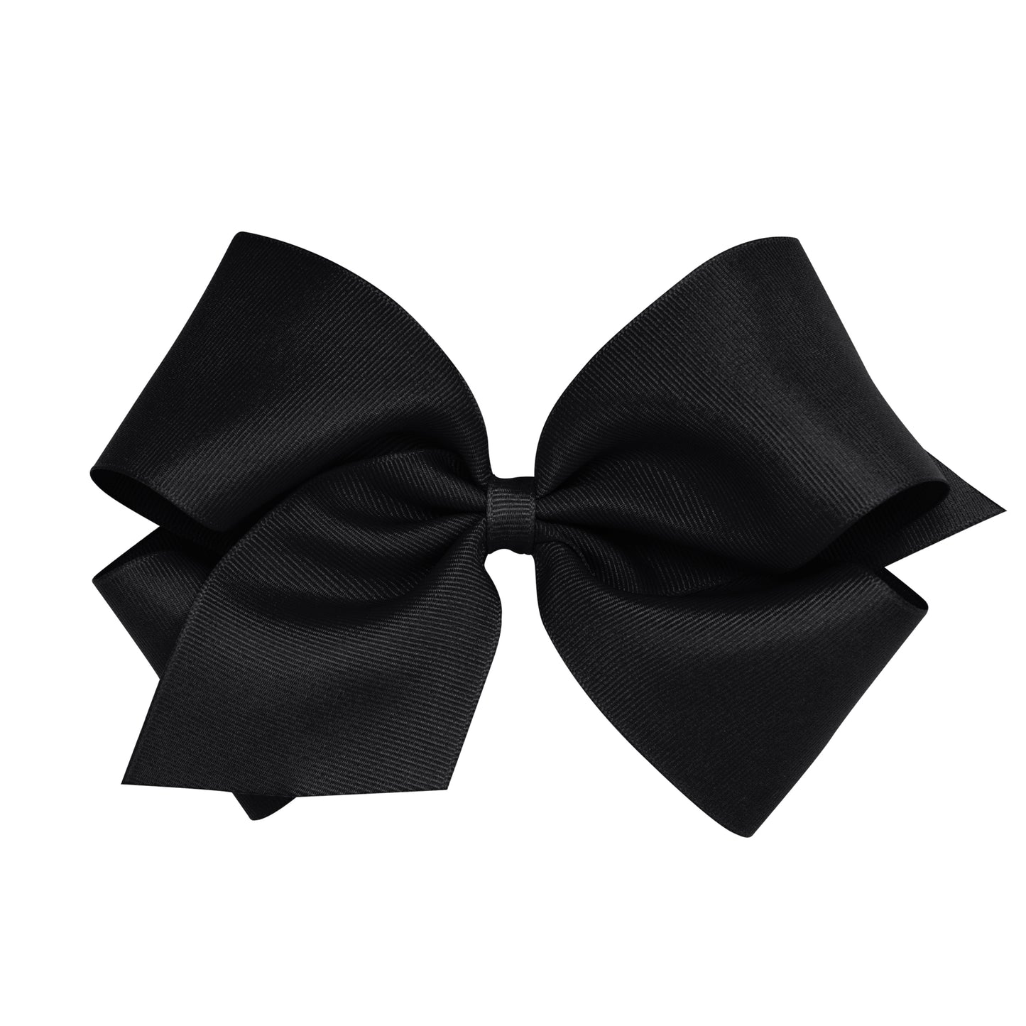 King Classic Grosgrain Hair Bow (More Colors)
