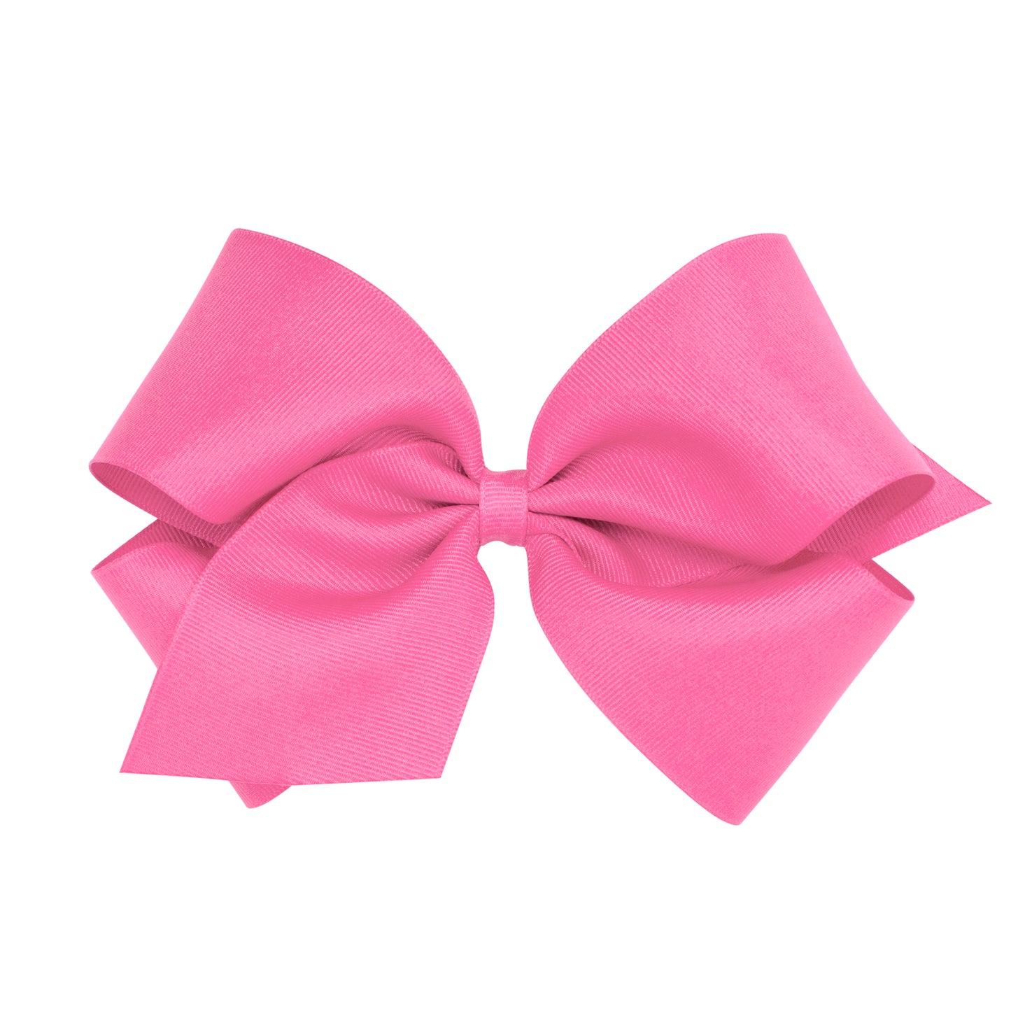 King Classic Grosgrain Hair Bow (More Colors)