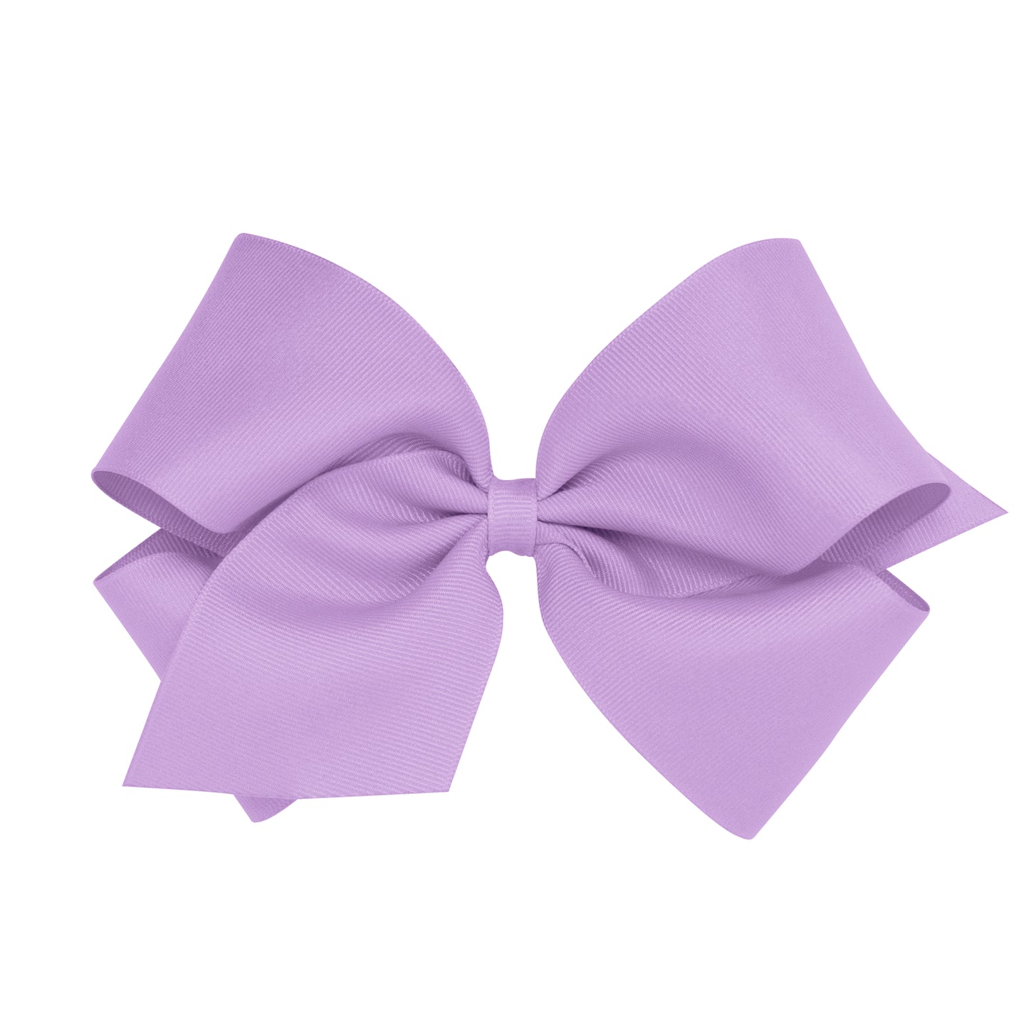 King Classic Grosgrain Hair Bow (More Colors)