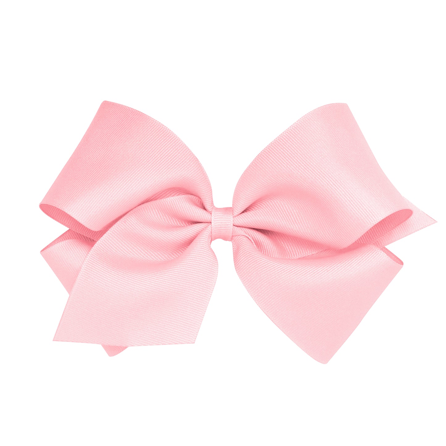 King Classic Grosgrain Hair Bow (More Colors)