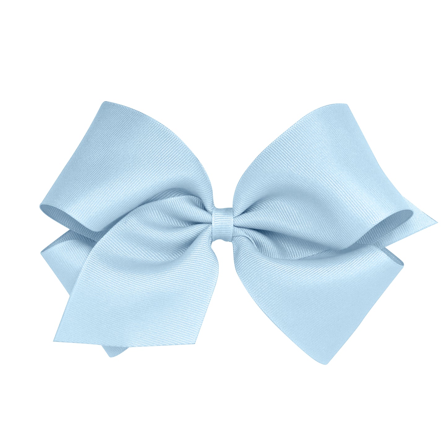King Classic Grosgrain Hair Bow (More Colors)