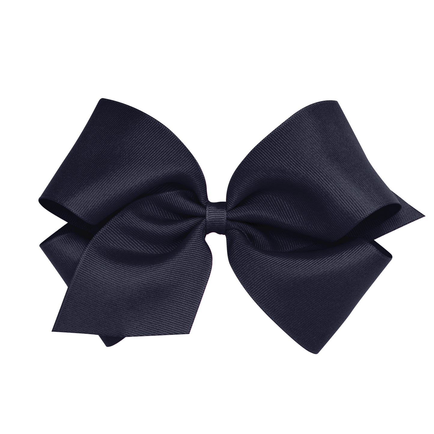 King Classic Grosgrain Hair Bow (More Colors)