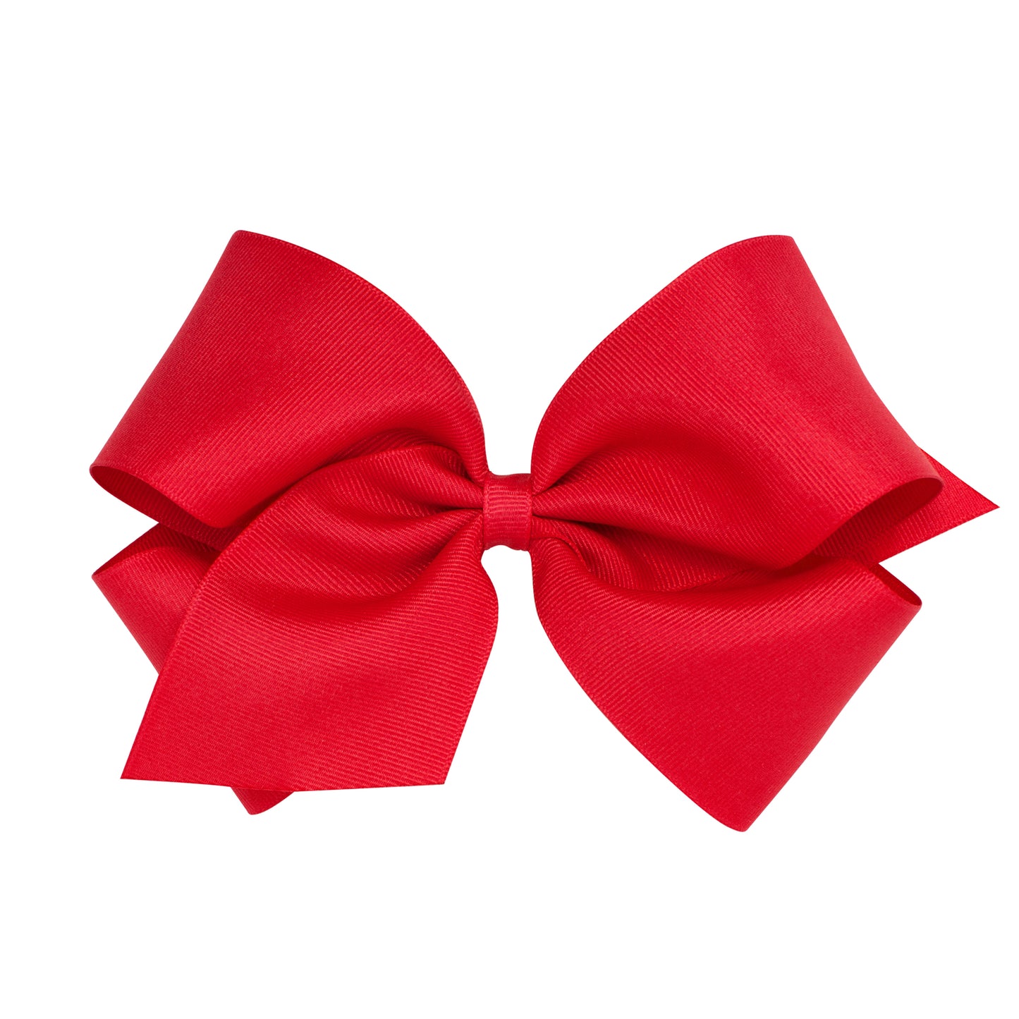 King Classic Grosgrain Hair Bow (More Colors)