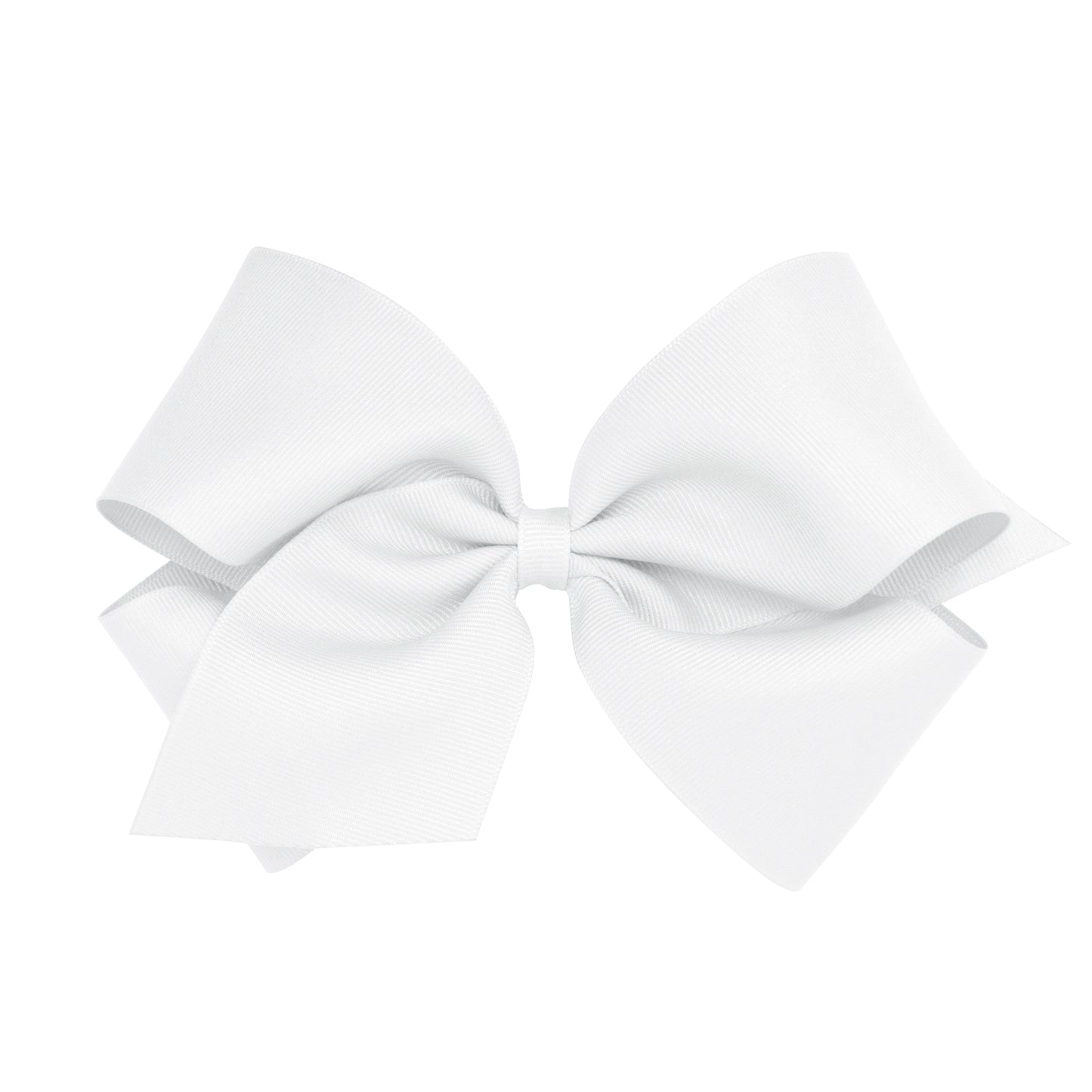 King Classic Grosgrain Hair Bow (More Colors)