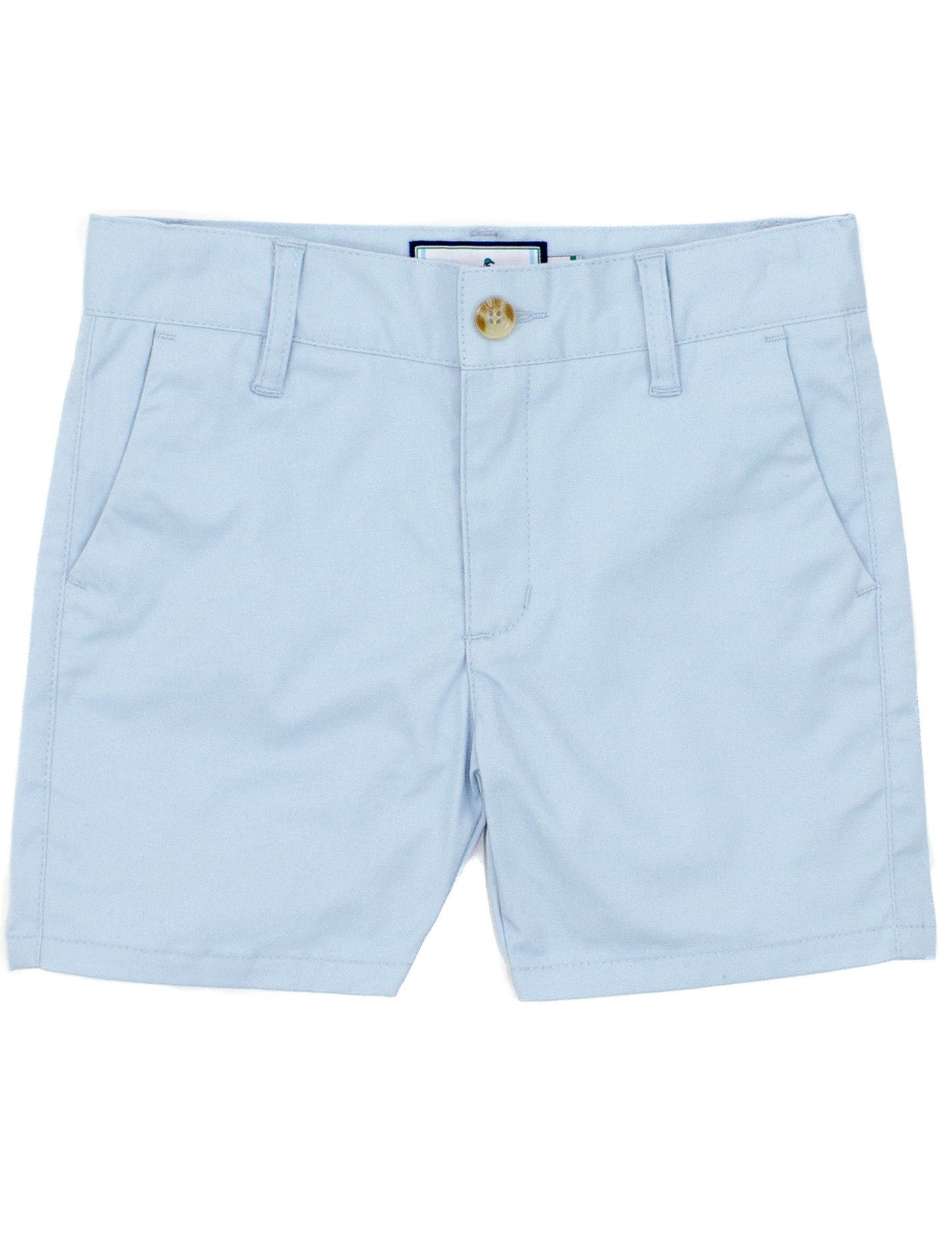 Patriot Shorts Light Blue