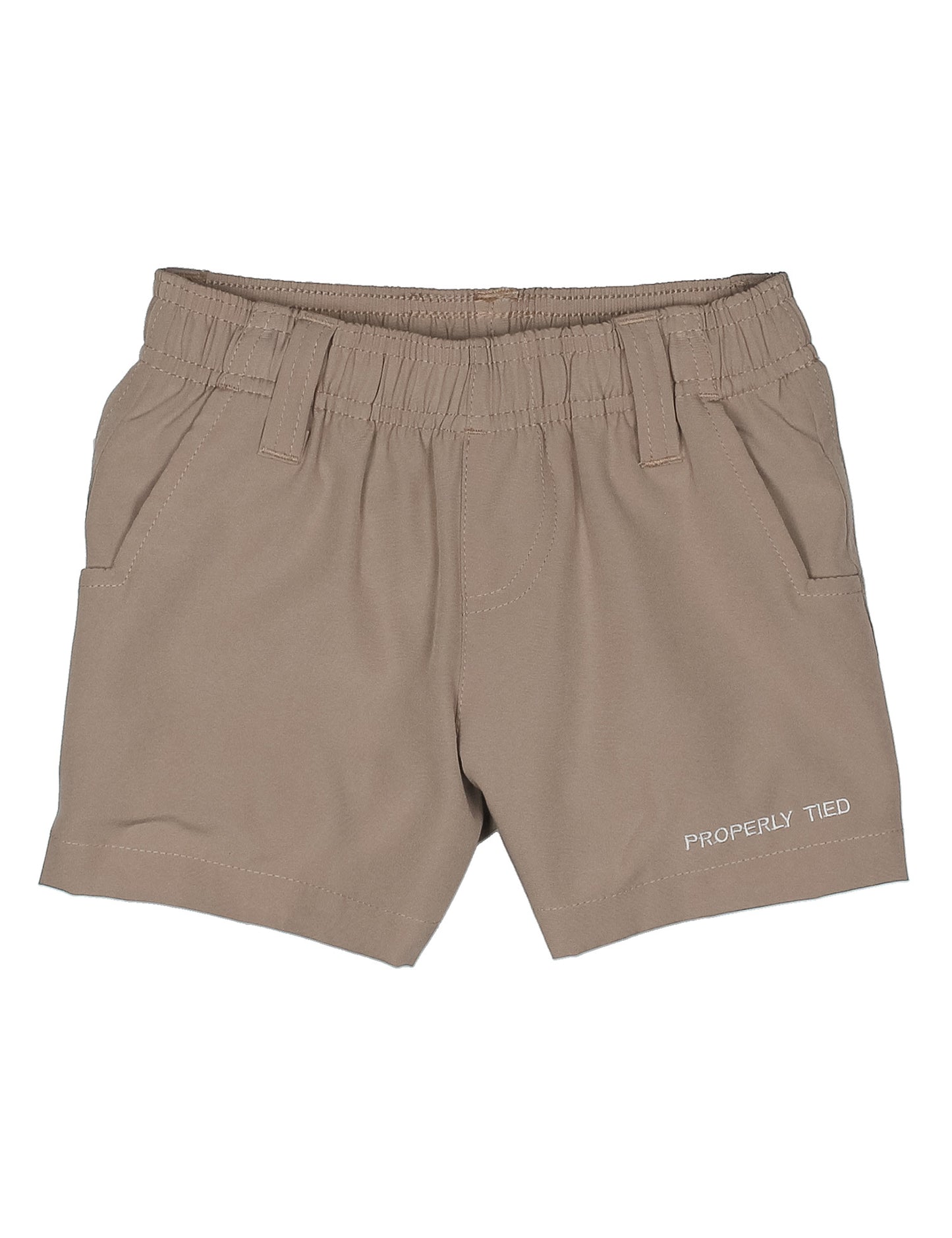 Pintail Short Taupe