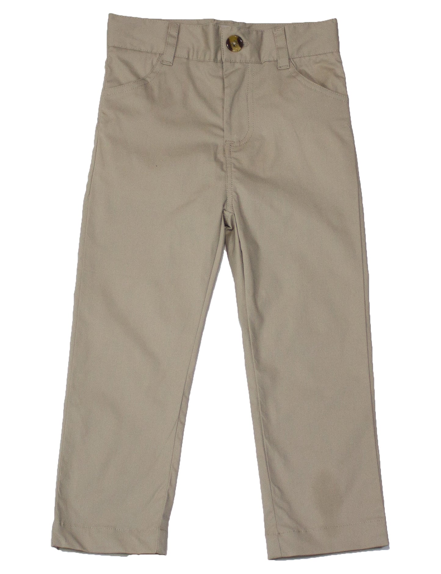 Charleston Pant- Khaki