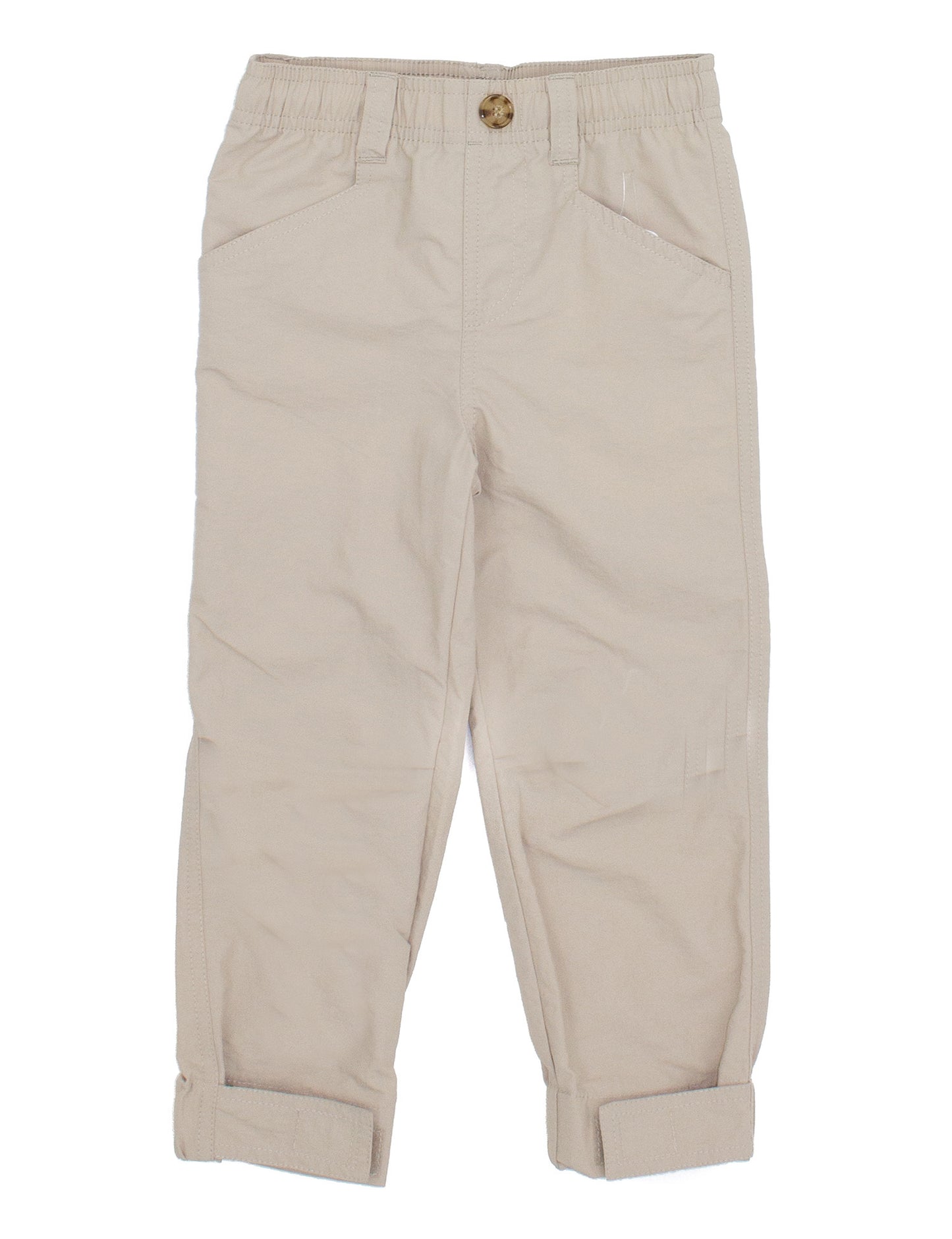 Boys Mallard Pant- Khaki