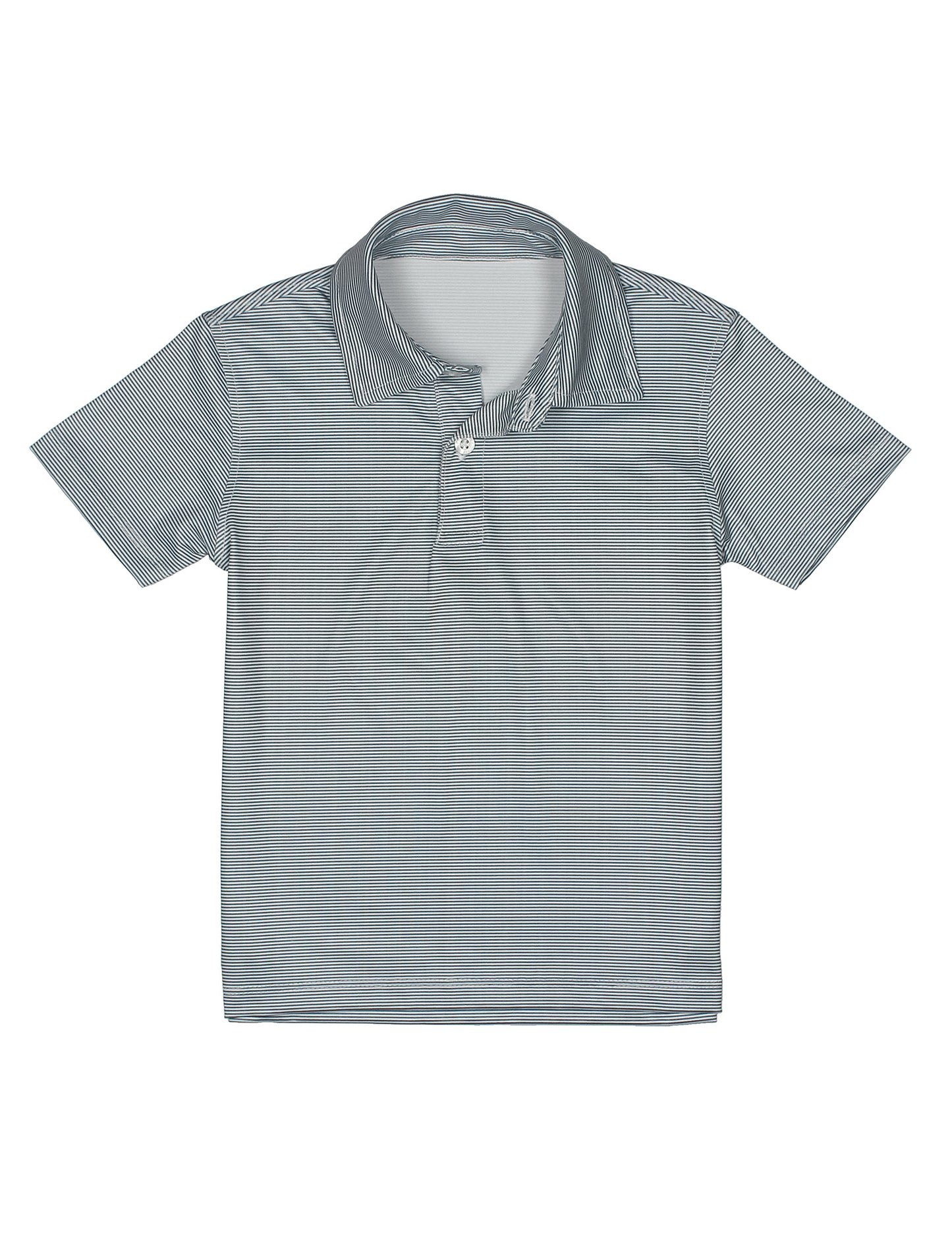 Gulfport Polo Stream