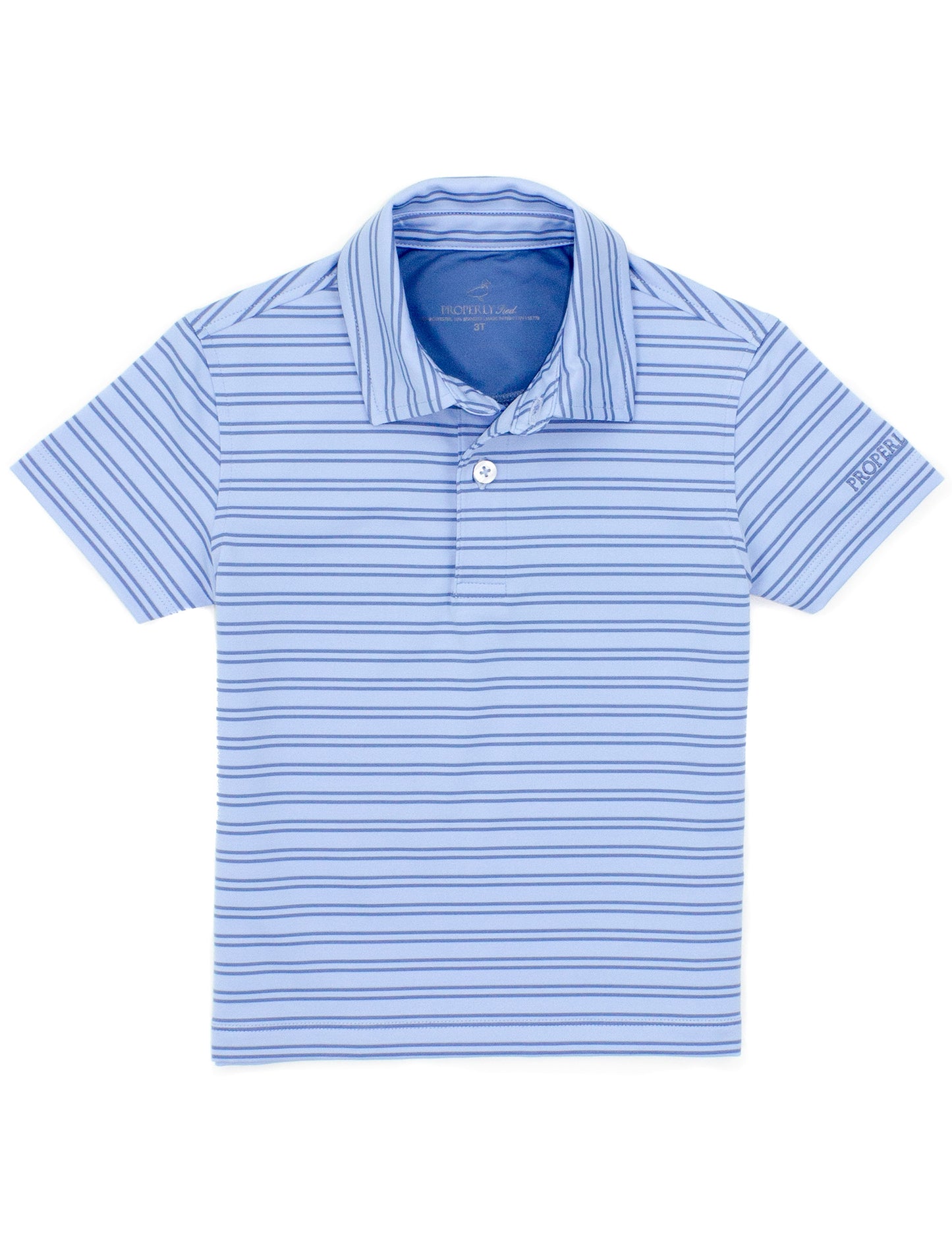 Par Polo Gulf