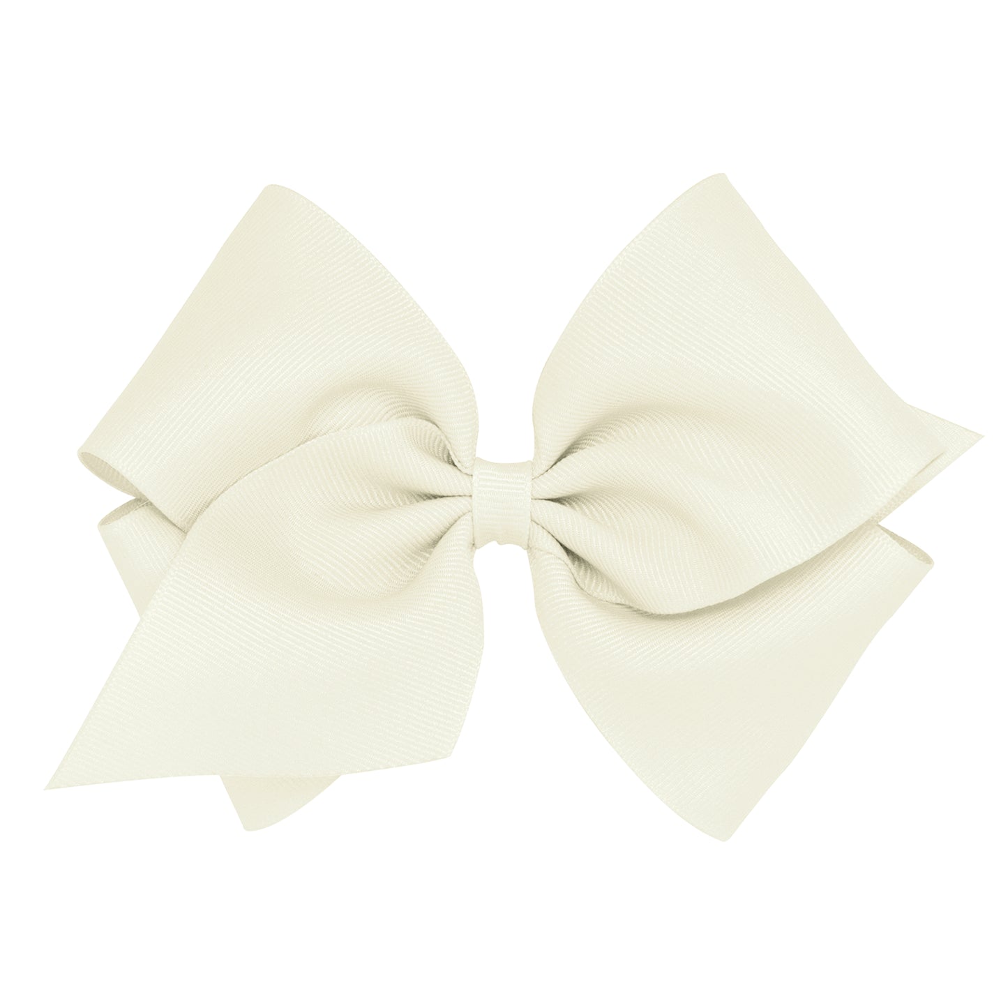 King Classic Grosgrain Hair Bow (More Colors)