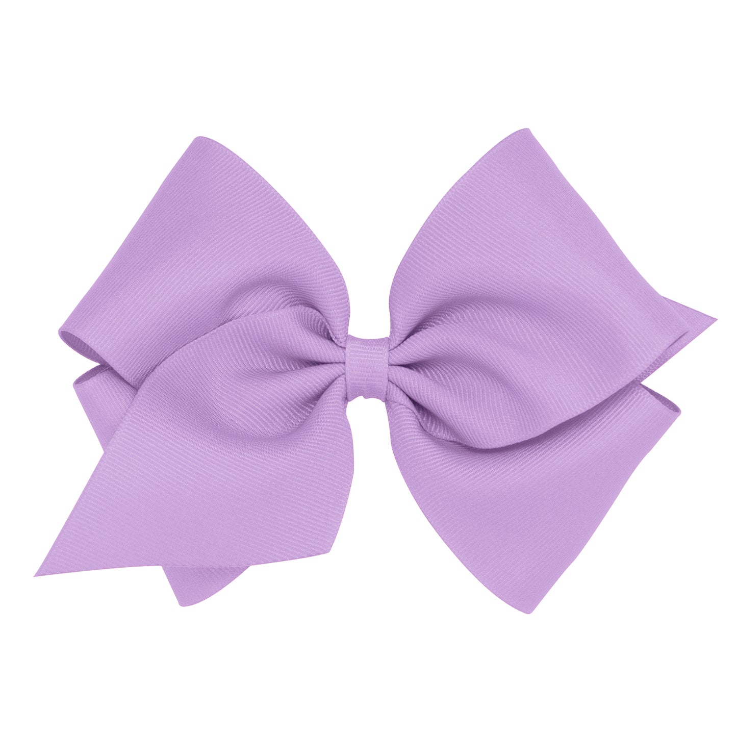 Mini King Classic Grosgrain Hair Bow (More Colors)