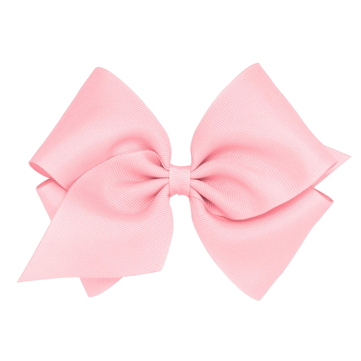 Mini King Classic Grosgrain Hair Bow (More Colors)