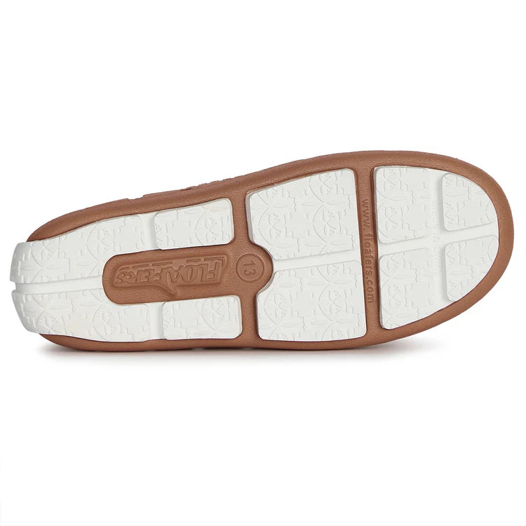Prodigy 1.0- Tan/Bright White