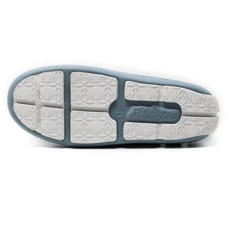 Prodigy 1.0- Powder Blue/Bright White