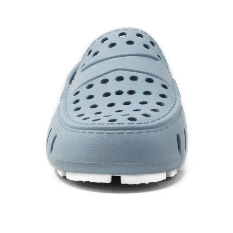 Prodigy 1.0- Powder Blue/Bright White
