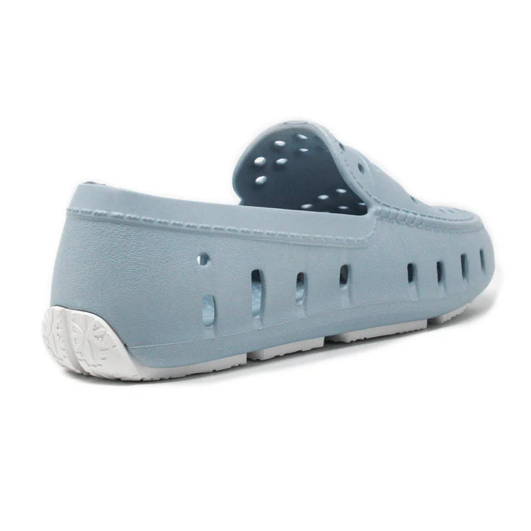 Prodigy 1.0- Powder Blue/Bright White