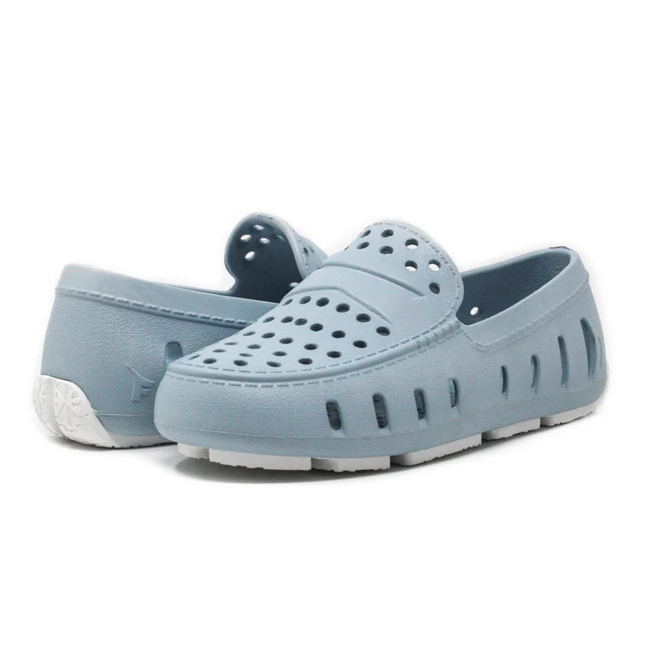 Prodigy 1.0- Powder Blue/Bright White