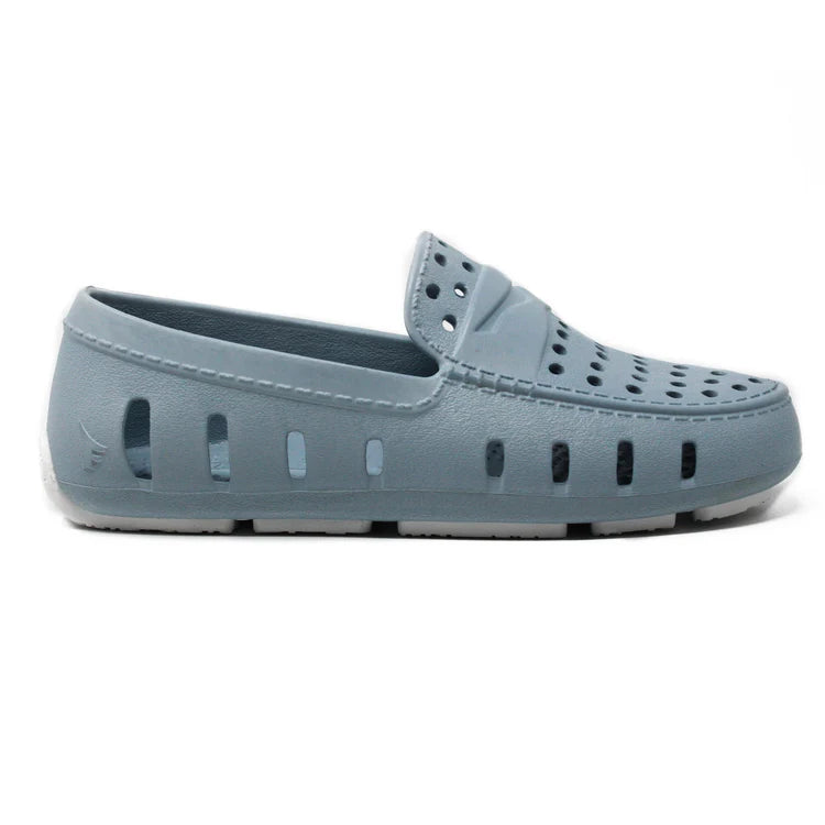 Prodigy 1.0- Powder Blue/Bright White