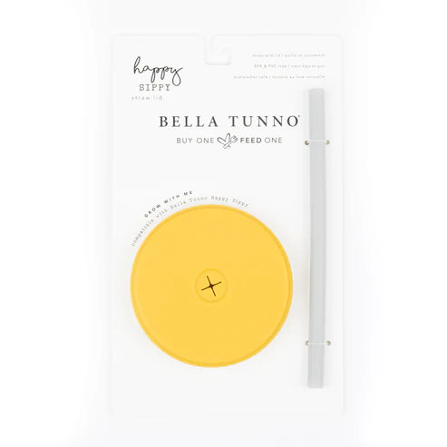 Hello Sunshine Straw Conversion Set