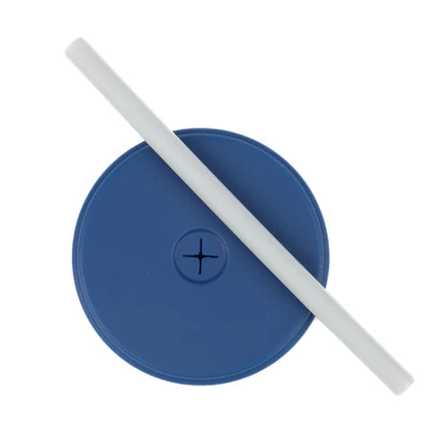 The Man The Myth Straw Conversion Set