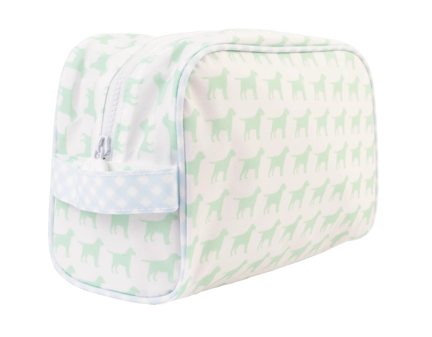 Dopp Kit- Dogs
