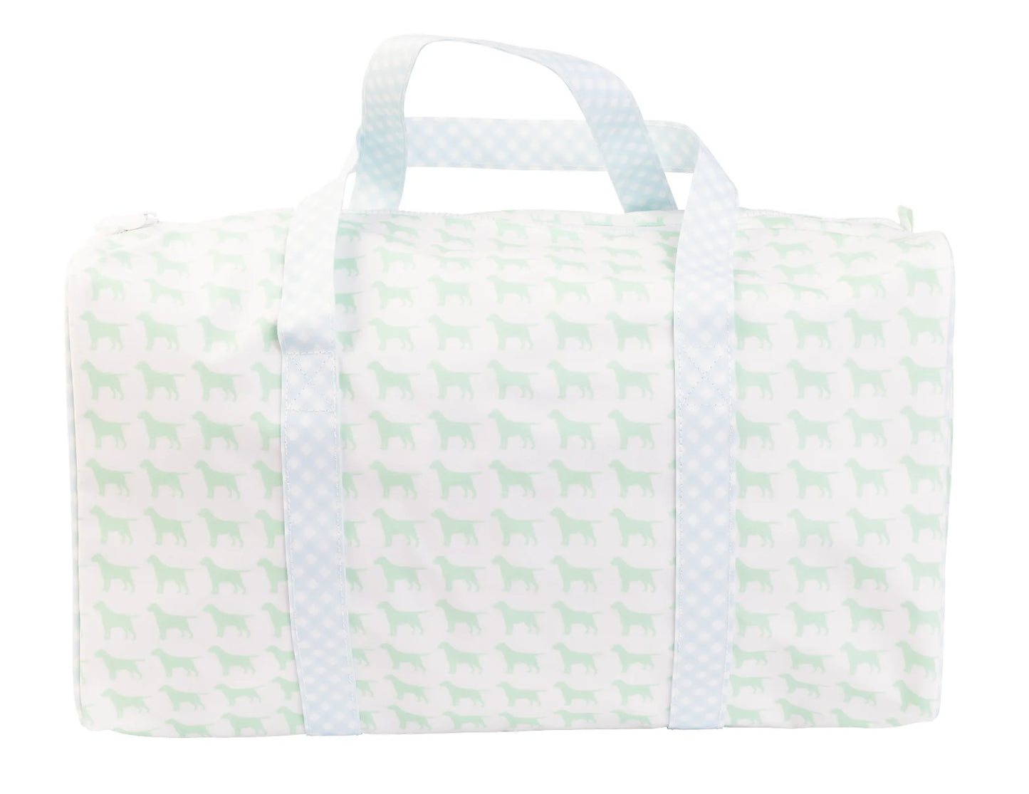 The Duffle Bag- Dogs