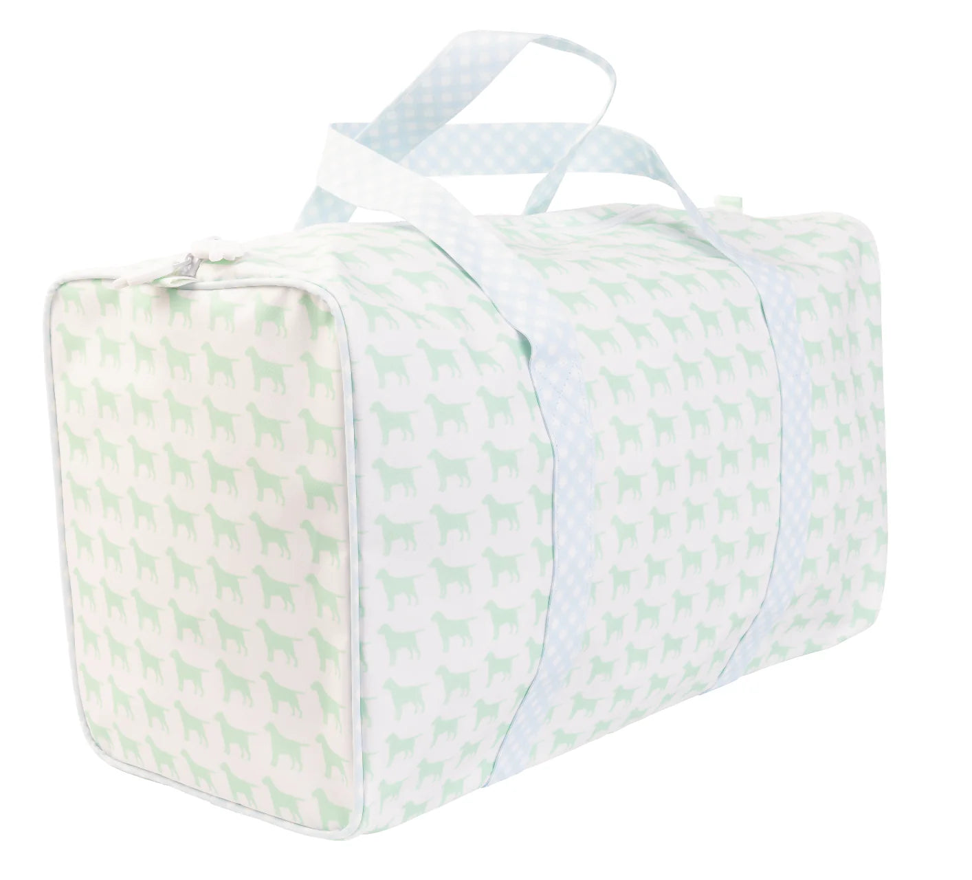 The Duffle Bag- Dogs