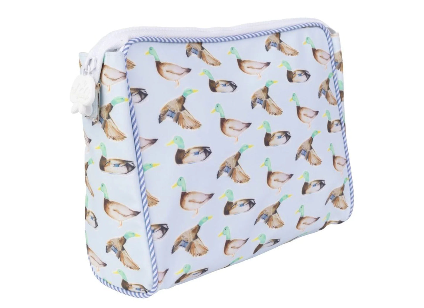 Large Go Bag- Mallards