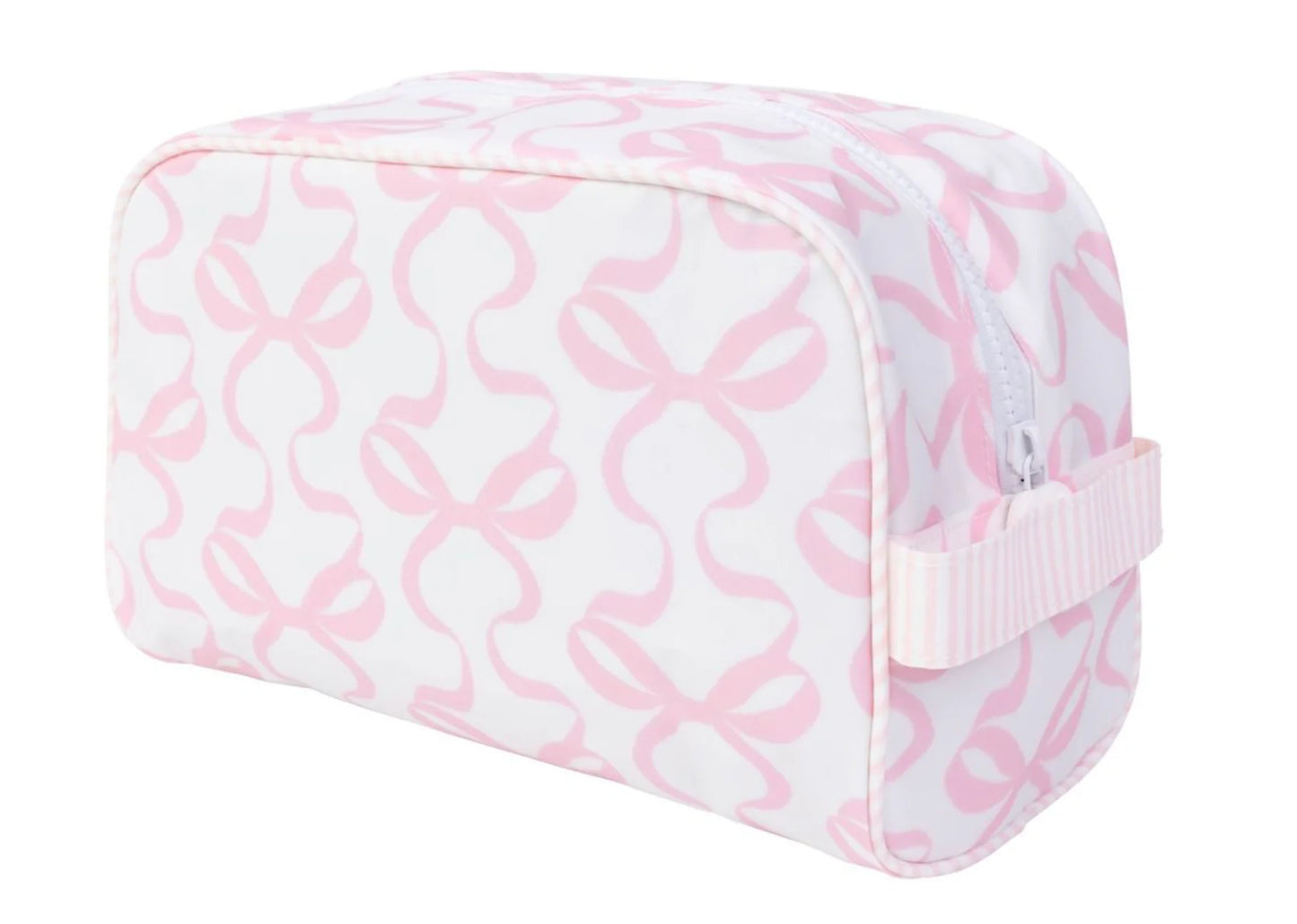 Dopp Kit- Bows