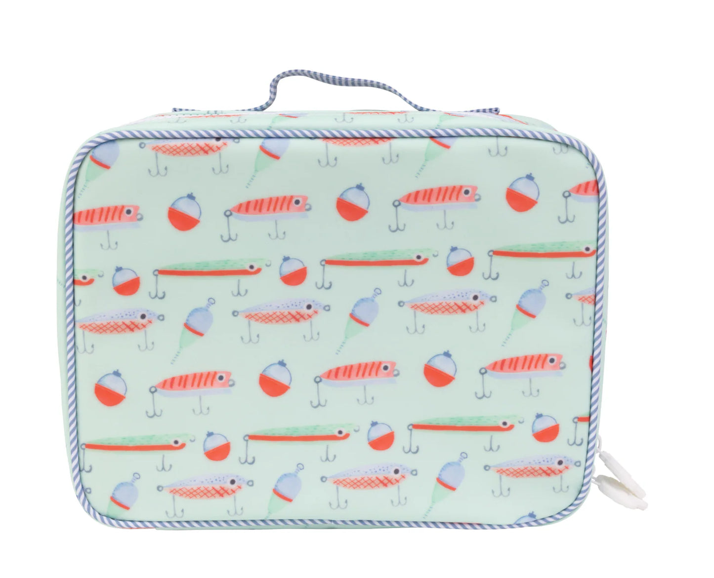Lunchbox- Lures