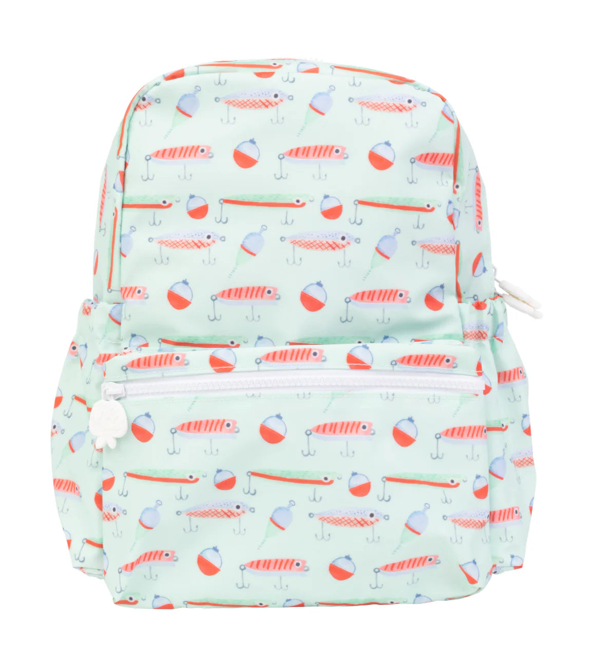 Large Backpack- Lures