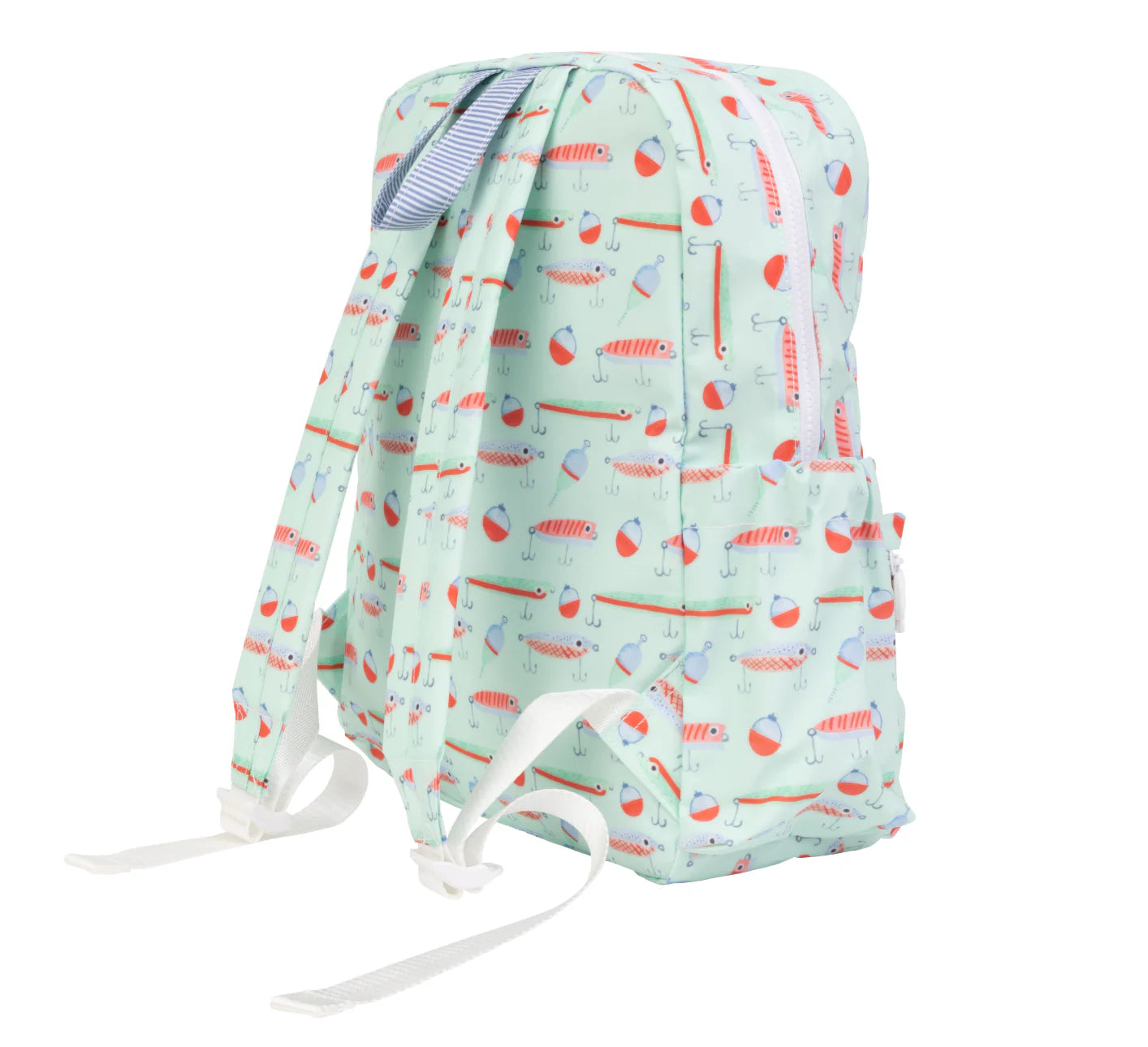 Large Backpack- Lures