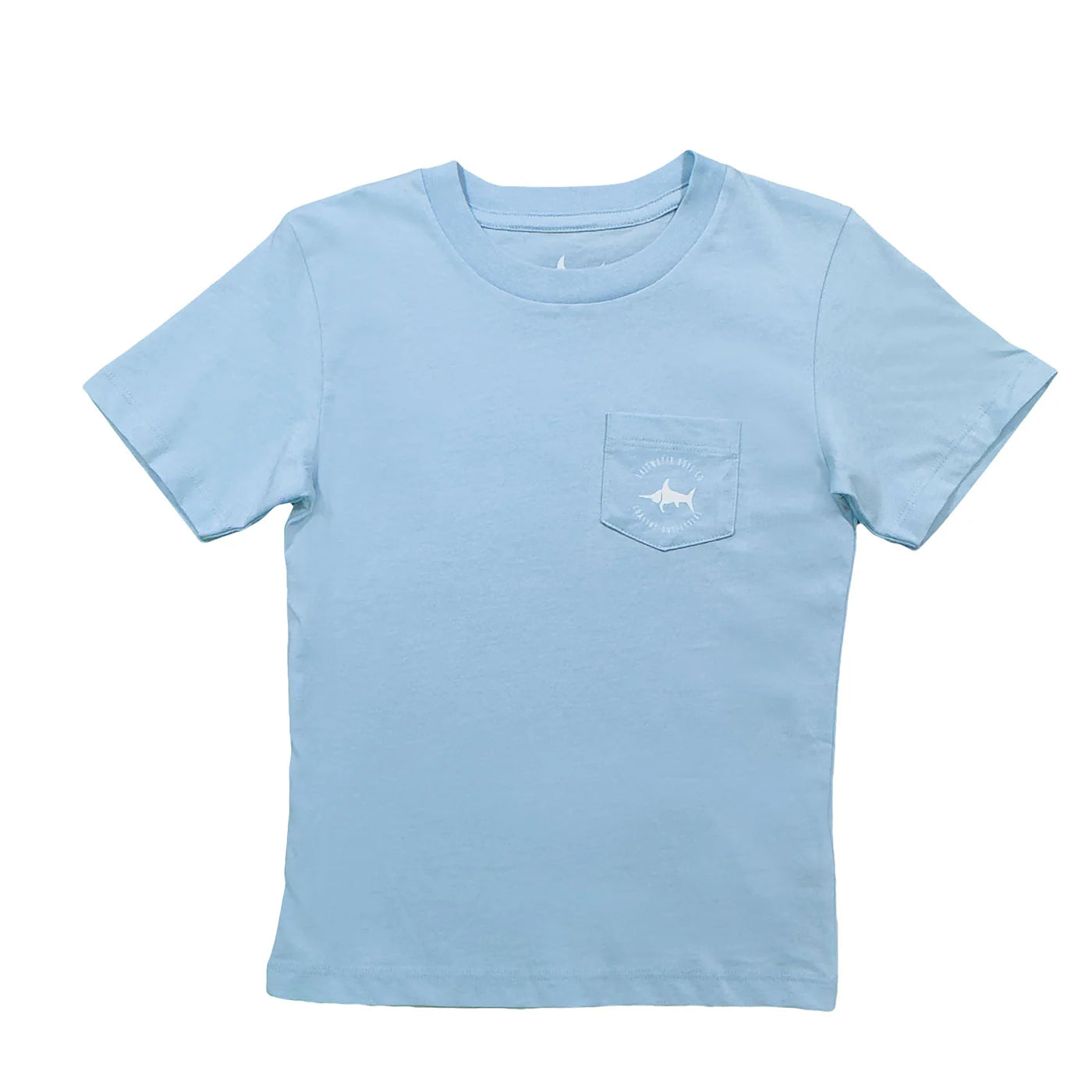 Patriotic Pup Graphic Tee