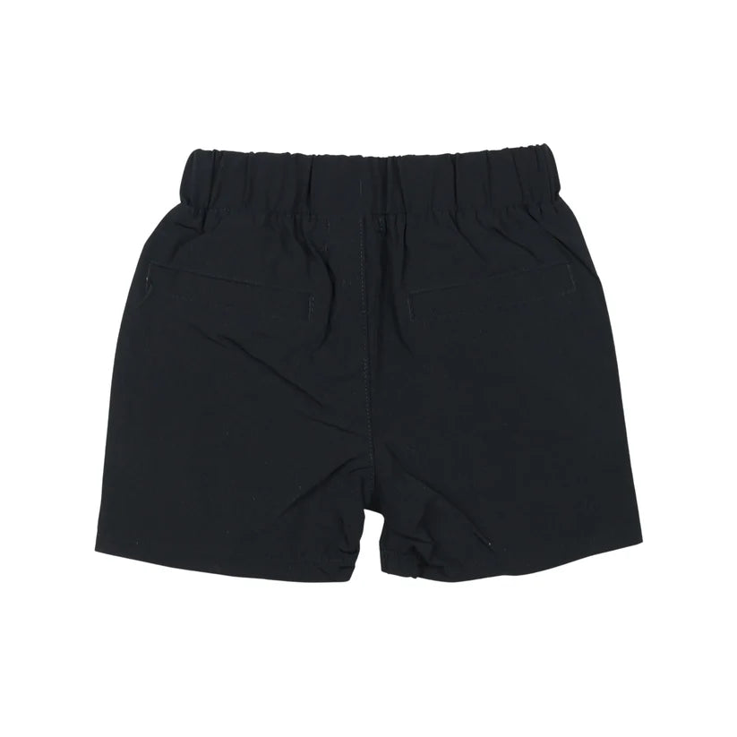 Everyday Shorts- Black