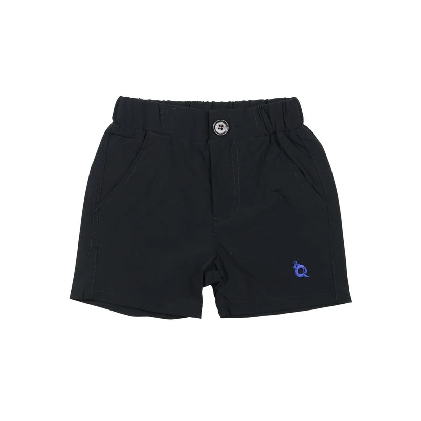 Everyday Shorts- Black