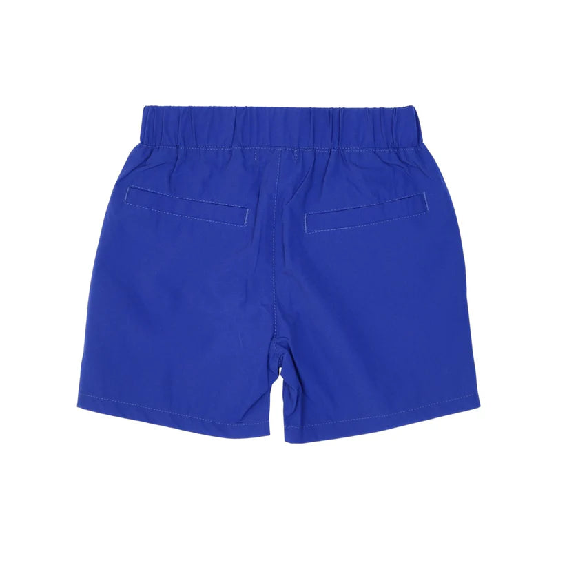 Everyday Shorts- Navy