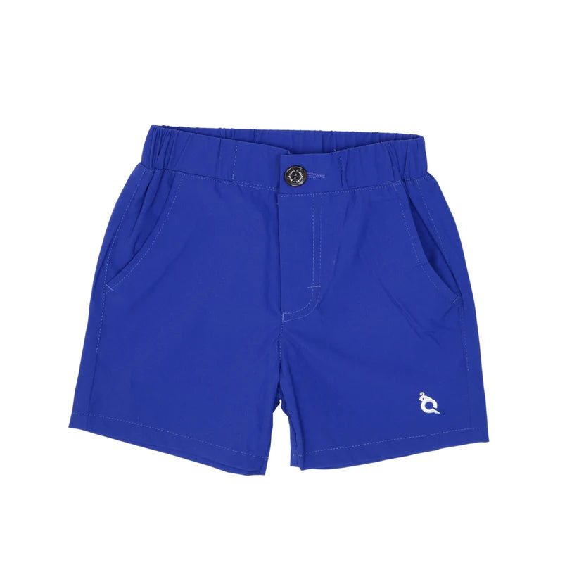 Everyday Shorts- Navy