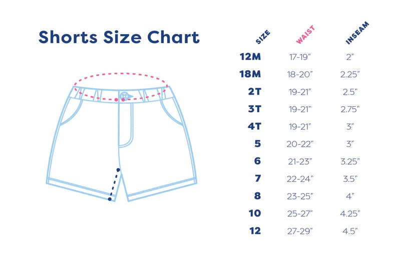 Everyday Shorts- Khaki