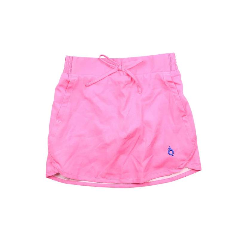 Everyday Skort- Pink