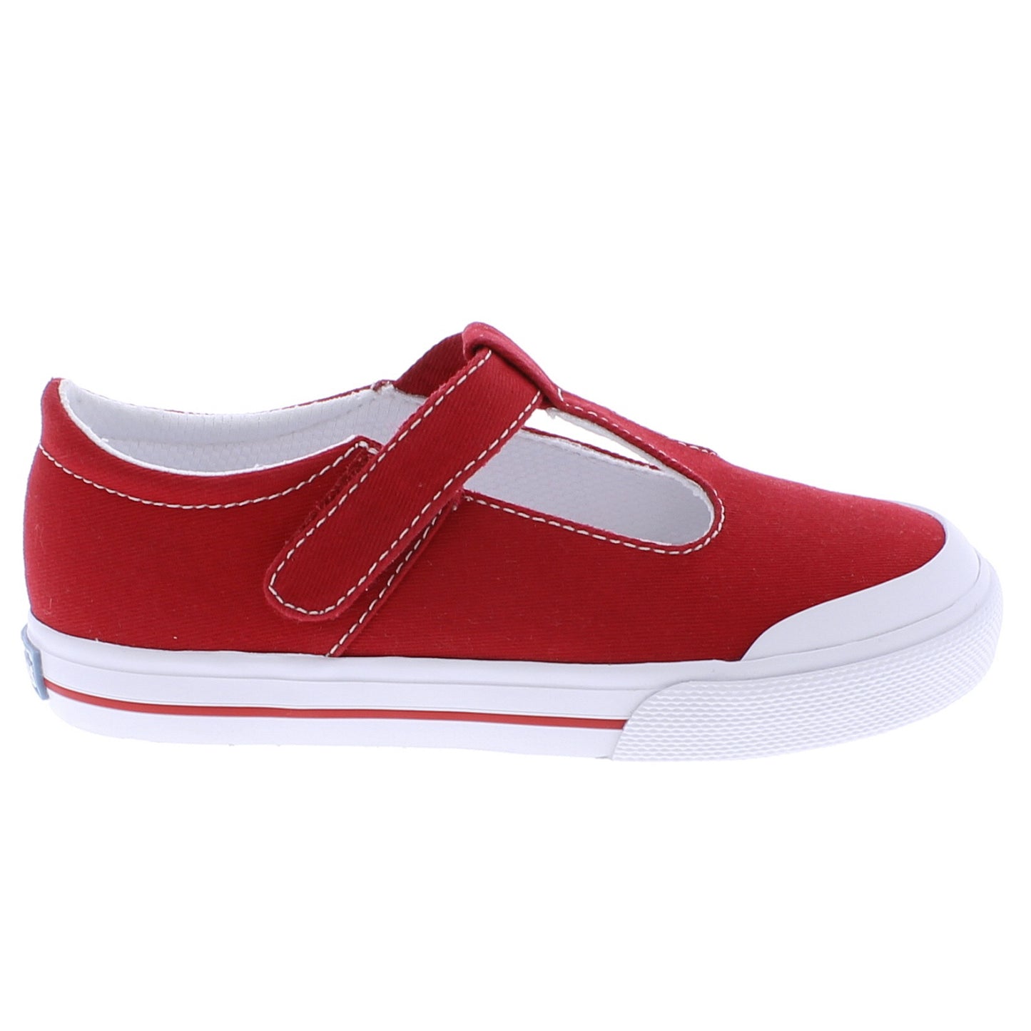 Drew- Red