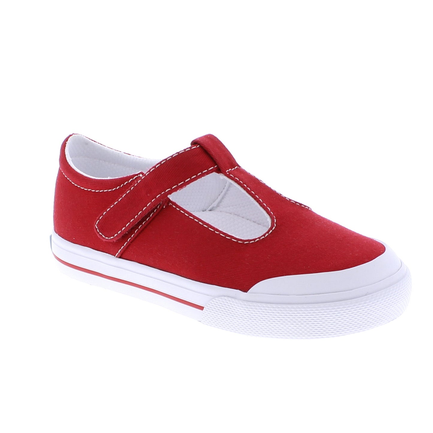 Drew- Red