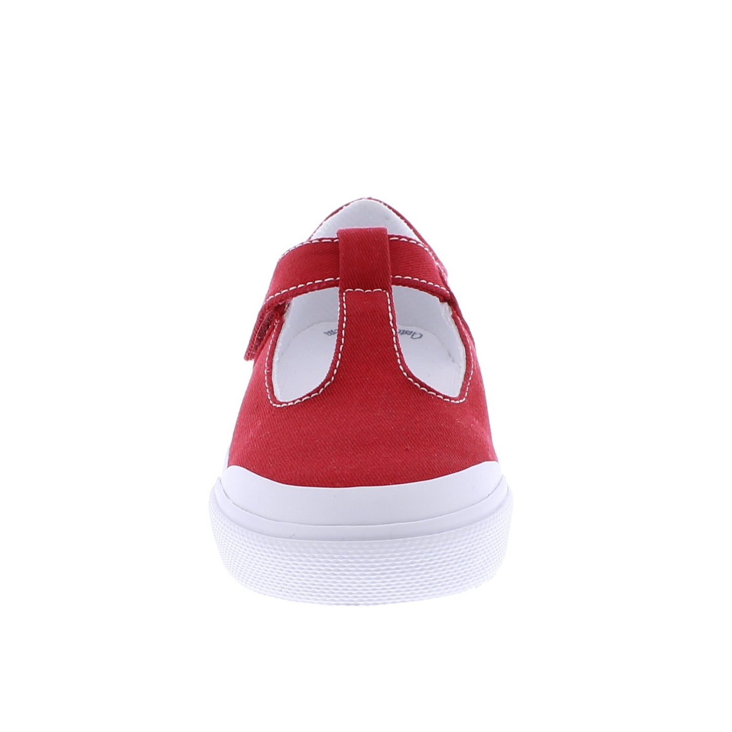 Drew- Red