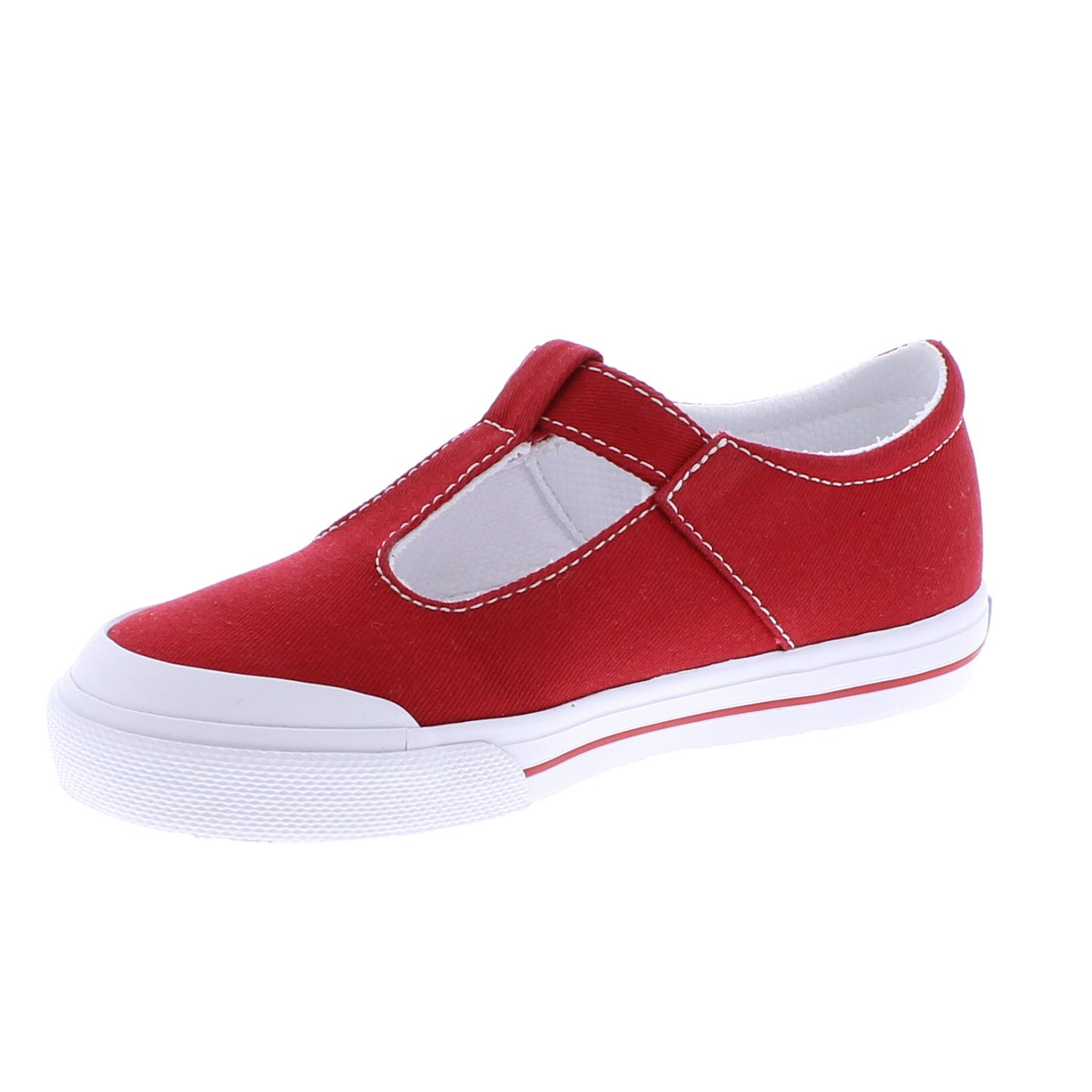 Drew- Red