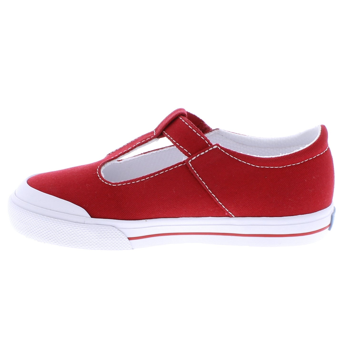 Drew- Red