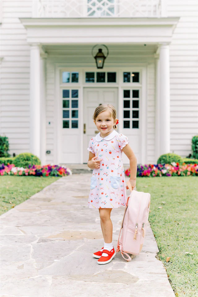 School Days Dress