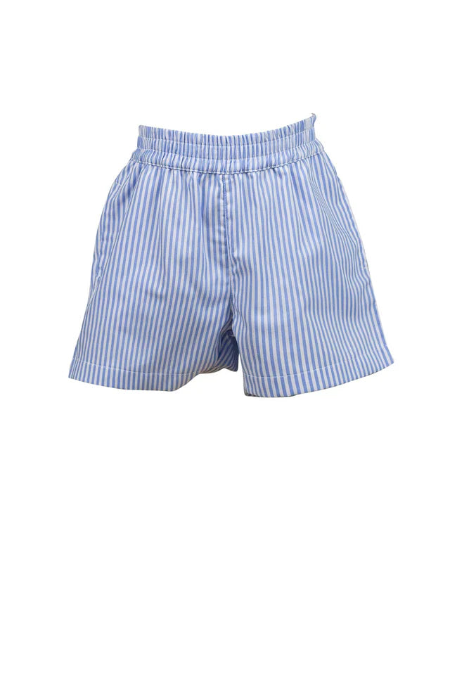 Sawyer School Boy Shorts