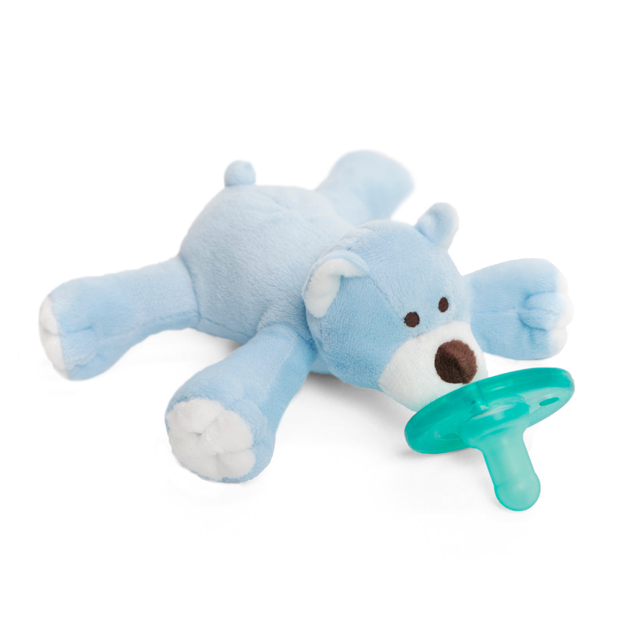 Blue Bear