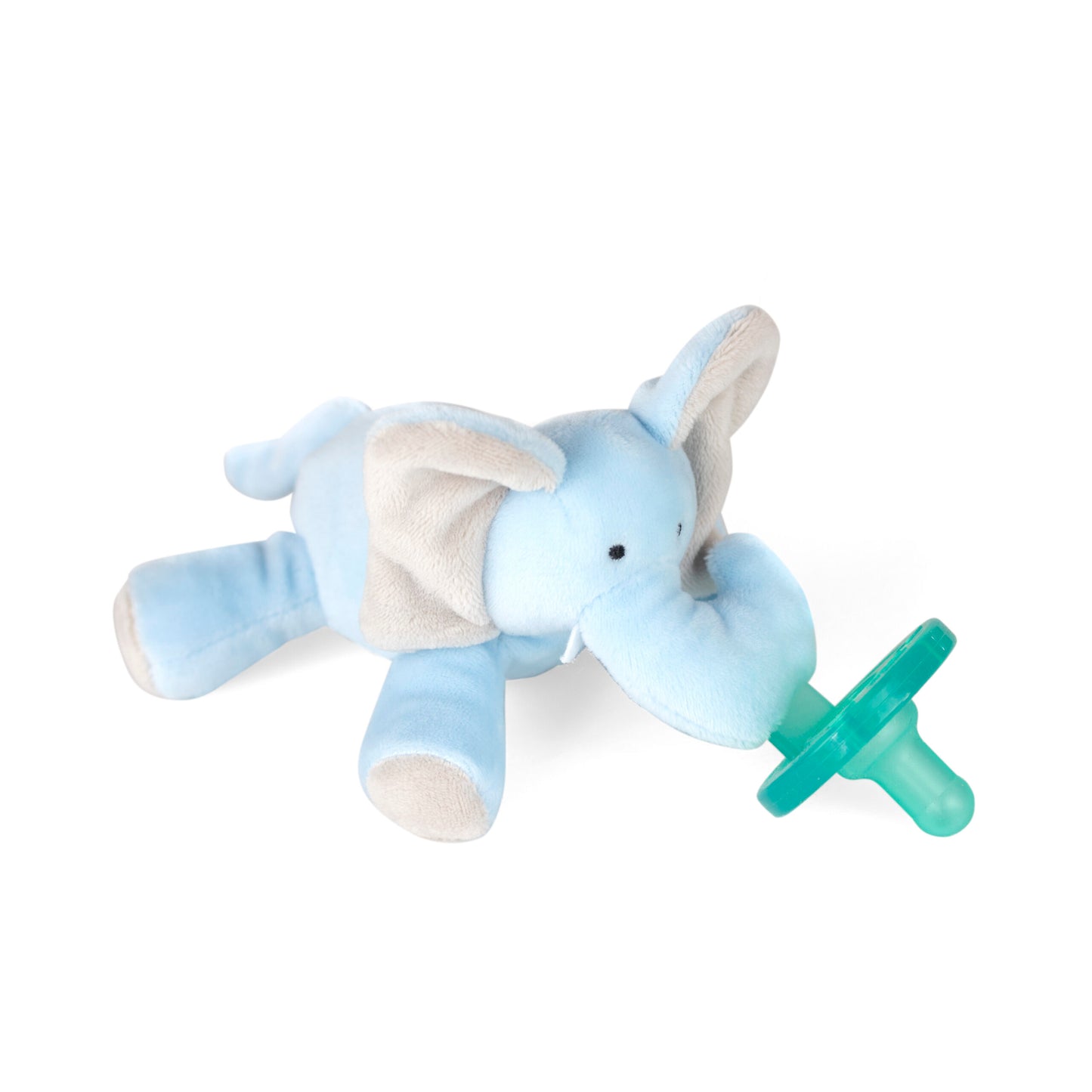 Blue Elephant